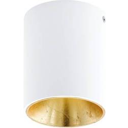 Eglo Polasso Round Loftplafond ∅ 10cm