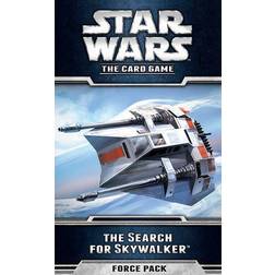 Fantasy Flight Games Star Wars: The Card Game The Search for Skywalker