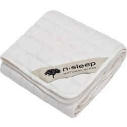 Nsleep Baby Rullemadras 60x120cm