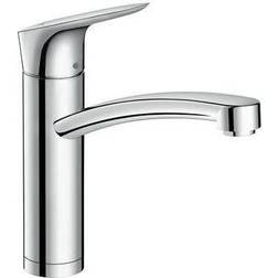 Hansgrohe Logis (71833000) Cromo