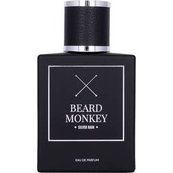 Beard Monkey Silver Rain EdP 50ml