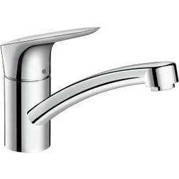 Hansgrohe Logis (71831000) Krom