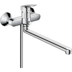 Hansgrohe Logis (71402000) Krom