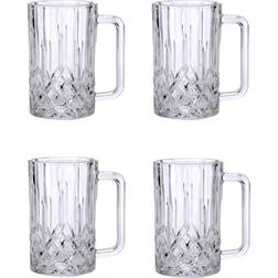 aida Harvey Latteglass 27.5cl 4st