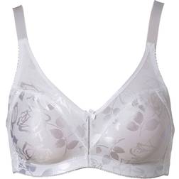 Trofé Alice Wireless Bra - White