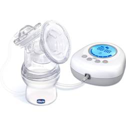 Chicco Naturally Me Electric Breast Pump