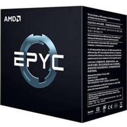 AMD EPYC 7351P 2.4GHz 64MB L3 procesador