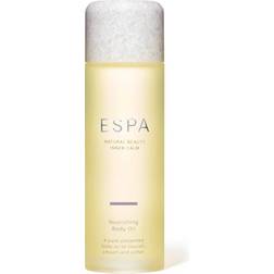 ESPA Nourishing Body Oil 100ml