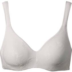 Trofé Ebba Underwire Bra - Beige