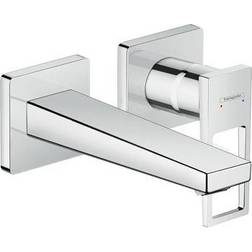 Hansgrohe Metropol (74525000) Chrom