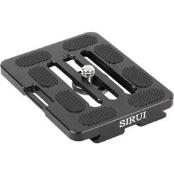 Sirui TY-70X 70mm Aluminum Alloy Quick-Release Plate