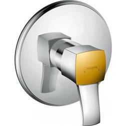 Hansgrohe Metropol Classic (31365090) Mässing