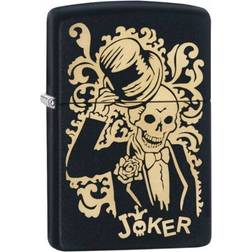 Zippo 29632 Joker