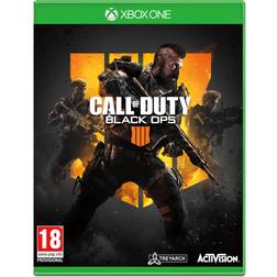 Call of Duty: Black Ops IIII (XOne)