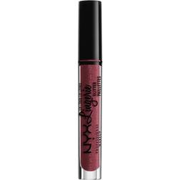 NYX Lip Lingerie Glitter Euro Trash