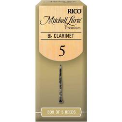 D'Addario RMLP5BCL500