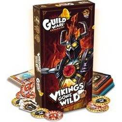 Lucky Duck Vikings Gone Wild: Guild Wars