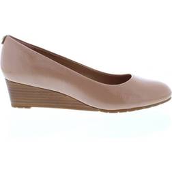 Clarks Vendra Bloom - Beige