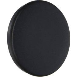 Kaiser Slip On Lens Cap 52mm Vorderer Objektivdeckel