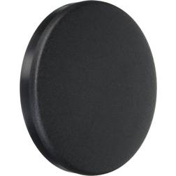 Kaiser Slip On Lens Cap 56mm Vorderer Objektivdeckel