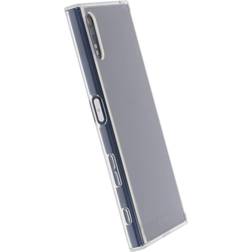 Krusell Kivik Cover (Xperia XZ Premium)