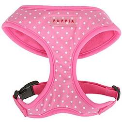 Puppia Dotty Harness A XS