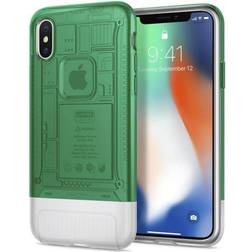 Spigen Classic C1 Case (iPhone X/XS)