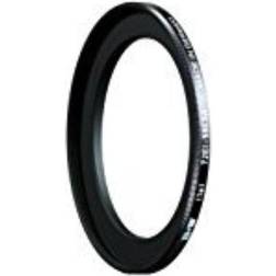 B+W Filter Step Up Ring 58-72mm