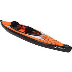 Sevylor Pointer K2 Kayak 2 Persone 440x85cm