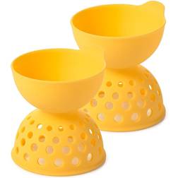 OXO Good Grips Egg Poachers Æggeredskab 2stk 10.6cm