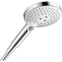 Hansgrohe Raindance Select S (26531400) Krom, Hvid