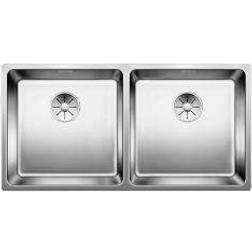 Blanco Andano 400 Kitchen Sink 440 x 865 mm