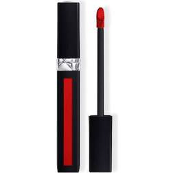 Dior Rouge Dior Liquid #999 Matte Red