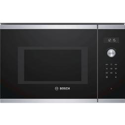 Bosch BFL554MS0 Integrerad
