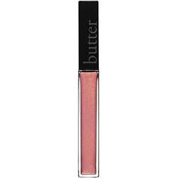 Butter London Plush Rush Lip Gloss, 6ml, Sparkling Rosé