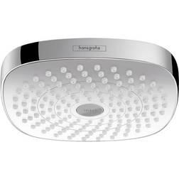 Hansgrohe Croma Select E 180 2jet (26528400) Cromo