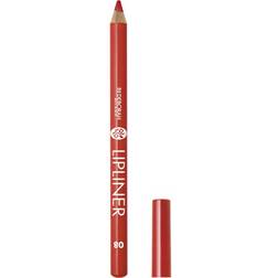 Deborah Milano Lipliner #08 Scarlet