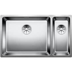 Blanco Inbouw Spoelbak Andano 500/180-U 522991