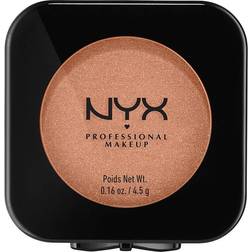 NYX High Definition Blush Beach Babe