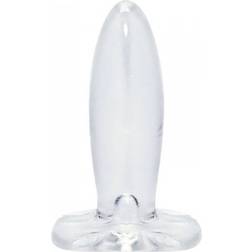 You2Toys Crystal Clear Small