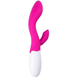 Easytoys Lily Vibrator Pink