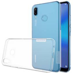 Nillkin Nature Series TPU Case (Huawei P20 Lite)