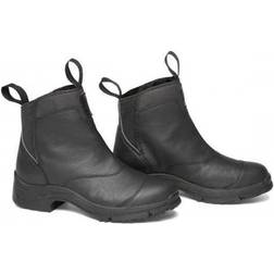 Mountain Horse Botines - Black