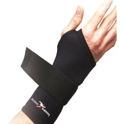 Precision Training Neoprene Wrist Support