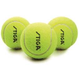 STIGA Sports Pack - 3 Balls