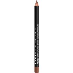 NYX Suede Matte Lip Liner Cape Town