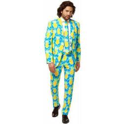 OppoSuits Shineapple