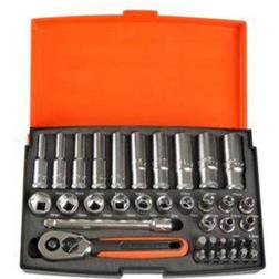 Bahco SL25L 37 parts Topnøgle