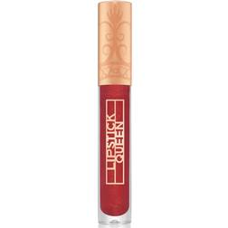 Lipstick Queen Reign & Shine Lip Gloss Ruler of Rose