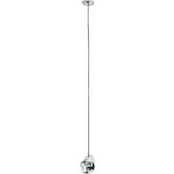 Fabbian D57 Beluga Fix Pendant Lamp ∅ 11.6cm